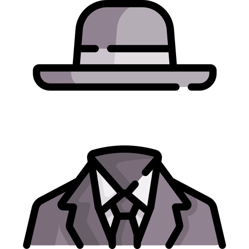 InvisibleMan-XRayClient
