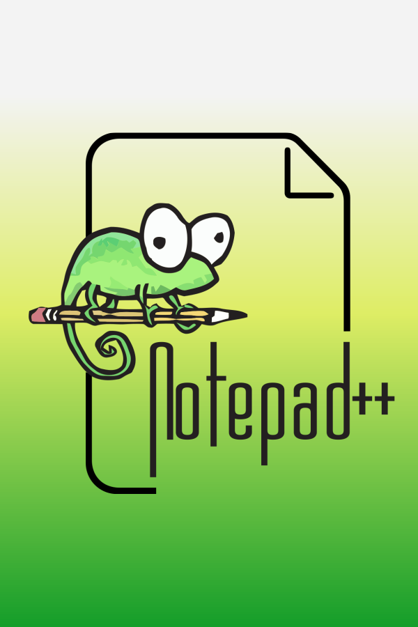 Notepad++